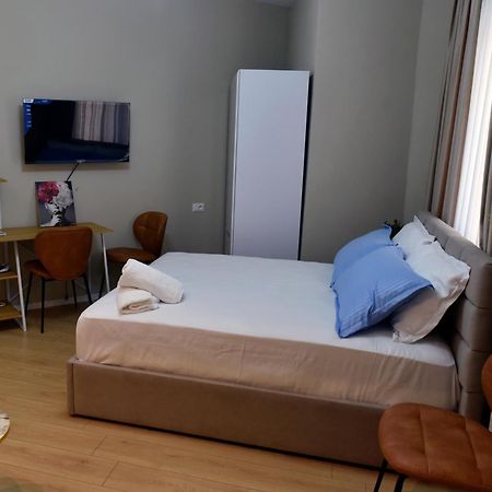 דורס City Center Rooms And Apartments מראה חיצוני תמונה