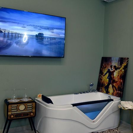 דורס City Center Rooms And Apartments מראה חיצוני תמונה