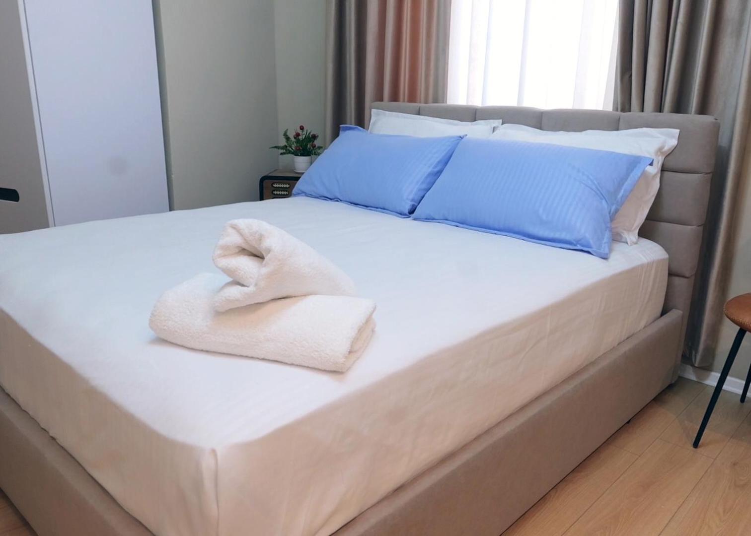 דורס City Center Rooms And Apartments מראה חיצוני תמונה