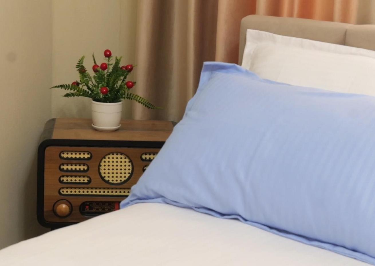 דורס City Center Rooms And Apartments מראה חיצוני תמונה