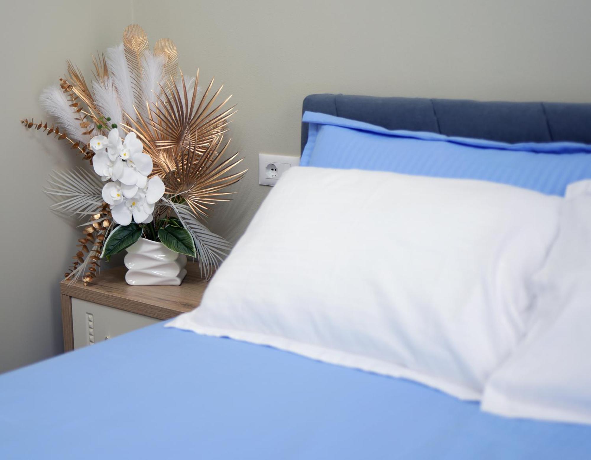דורס City Center Rooms And Apartments מראה חיצוני תמונה