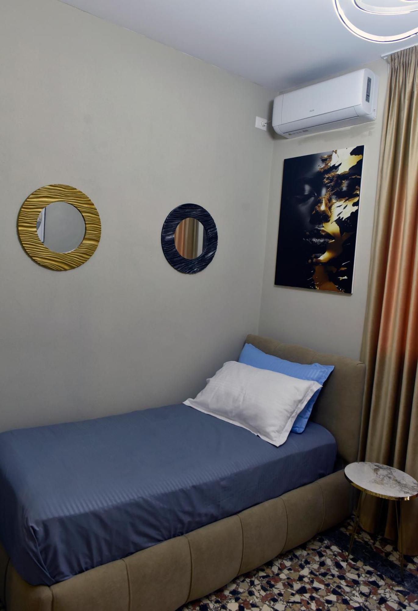 דורס City Center Rooms And Apartments מראה חיצוני תמונה