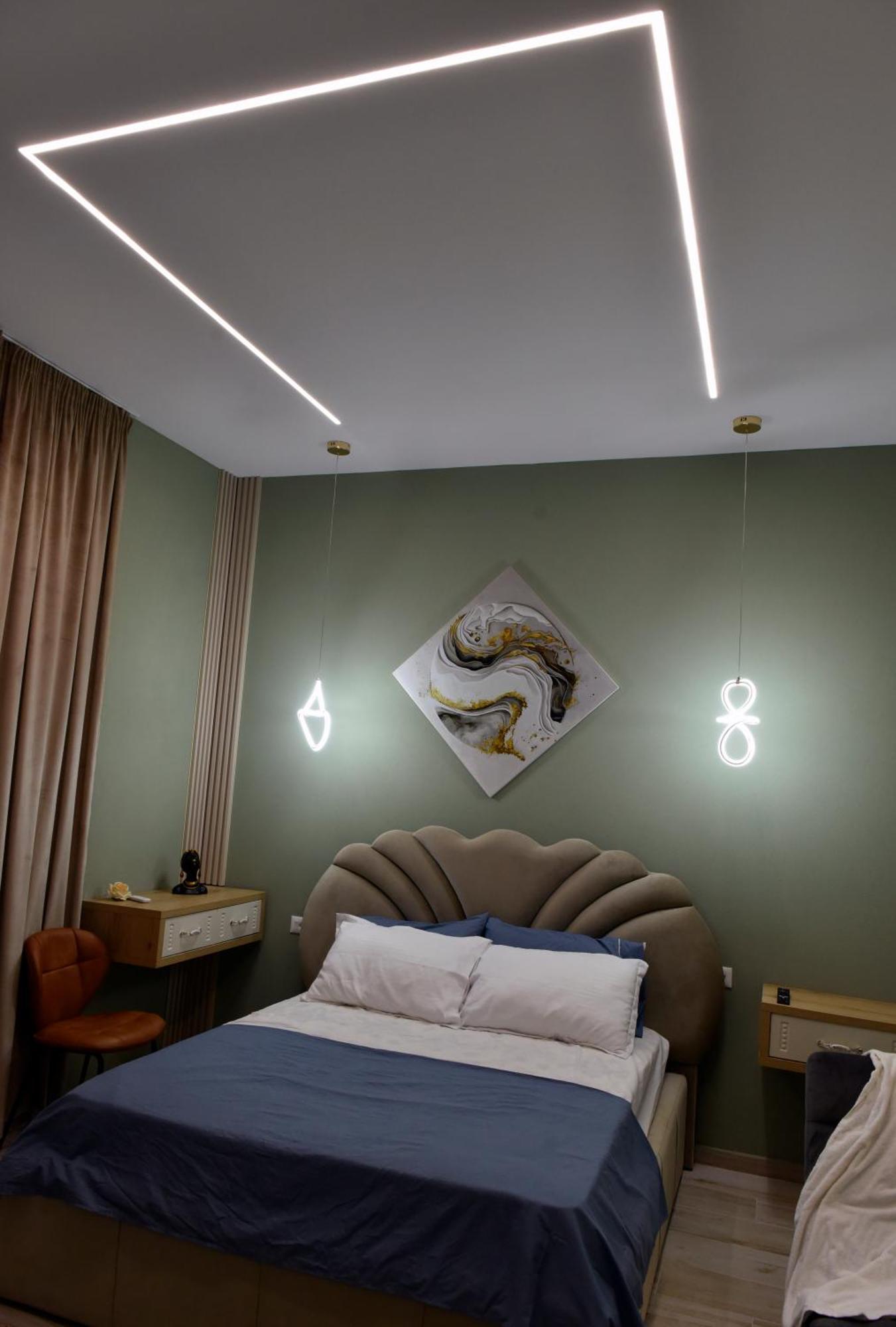דורס City Center Rooms And Apartments מראה חיצוני תמונה