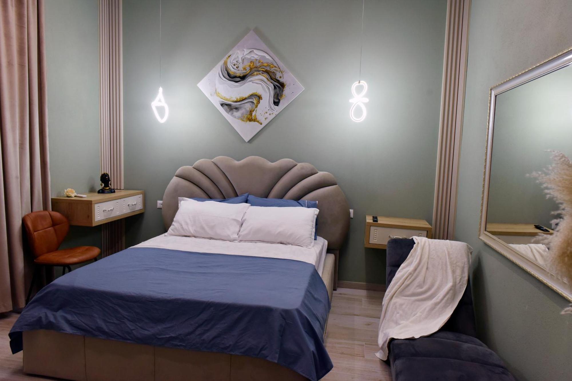 דורס City Center Rooms And Apartments מראה חיצוני תמונה