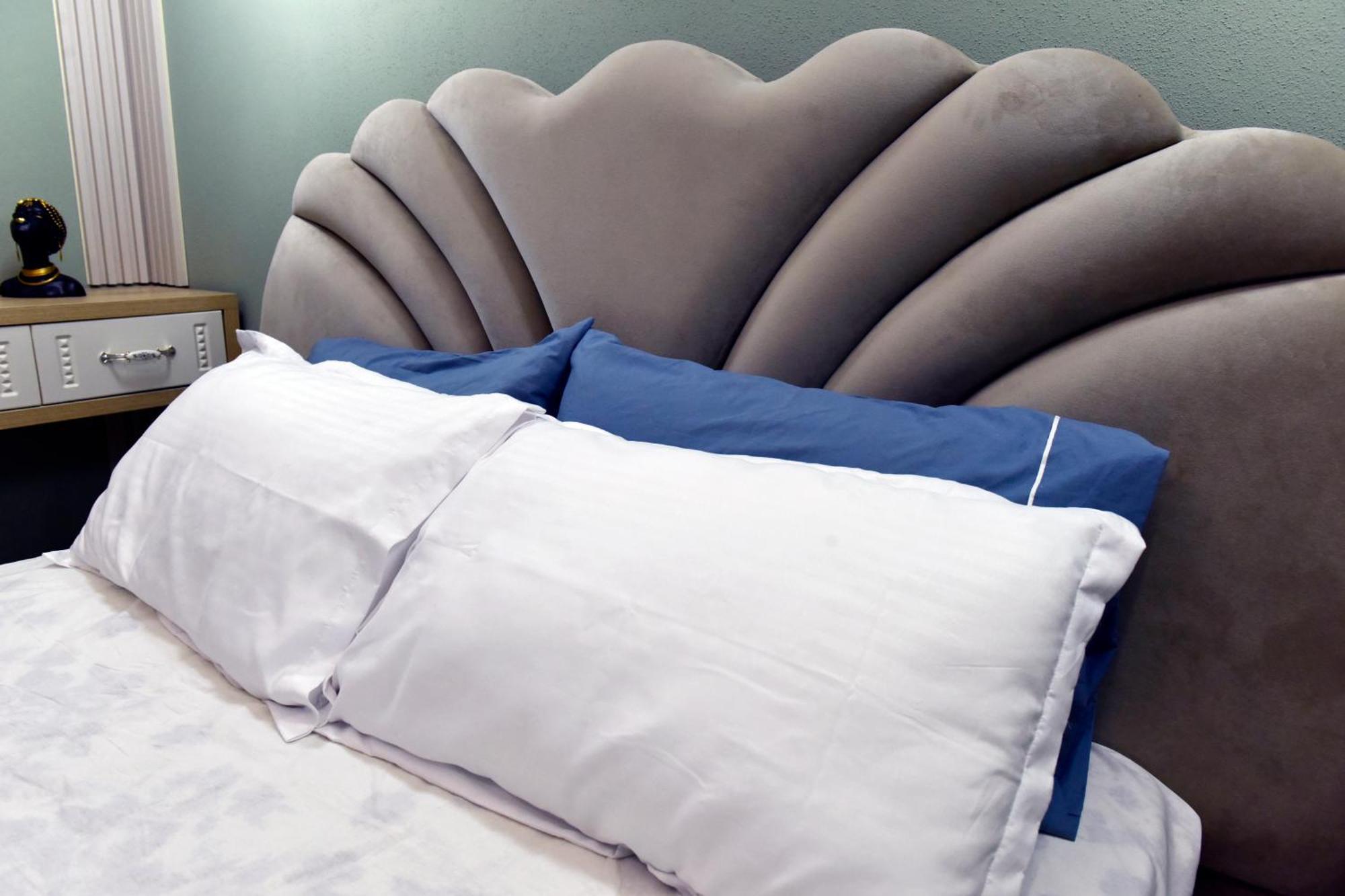 דורס City Center Rooms And Apartments מראה חיצוני תמונה