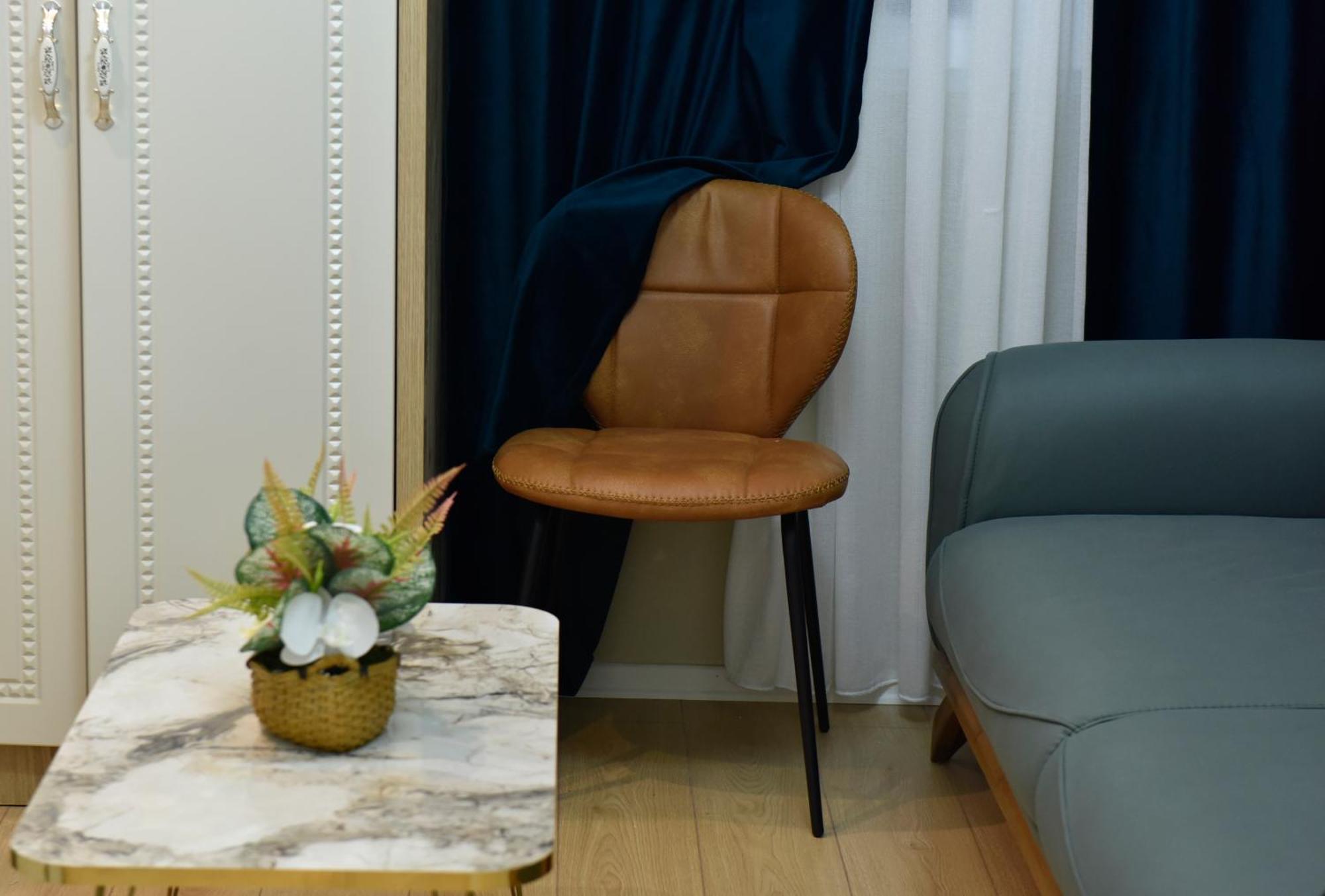 דורס City Center Rooms And Apartments מראה חיצוני תמונה