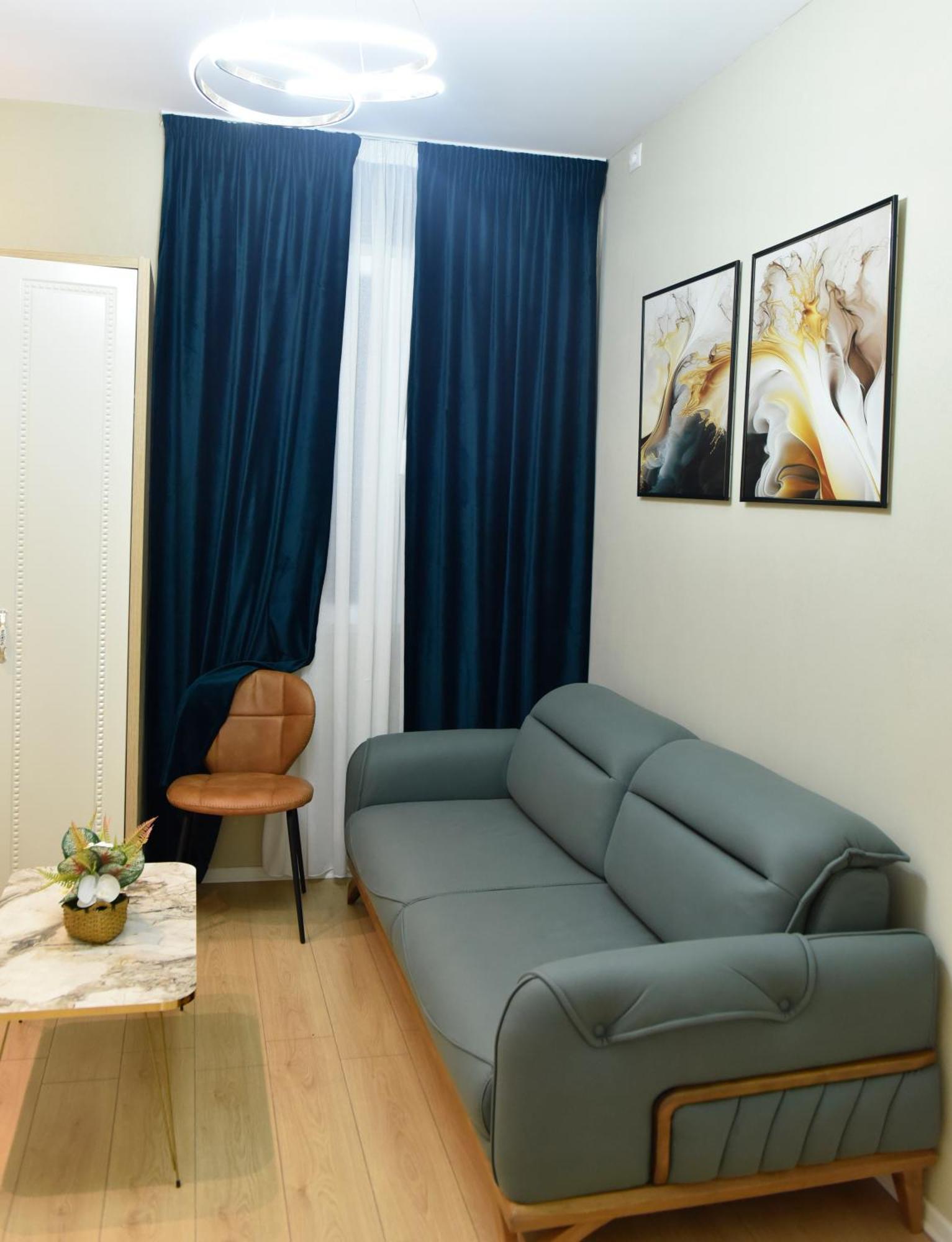 דורס City Center Rooms And Apartments מראה חיצוני תמונה