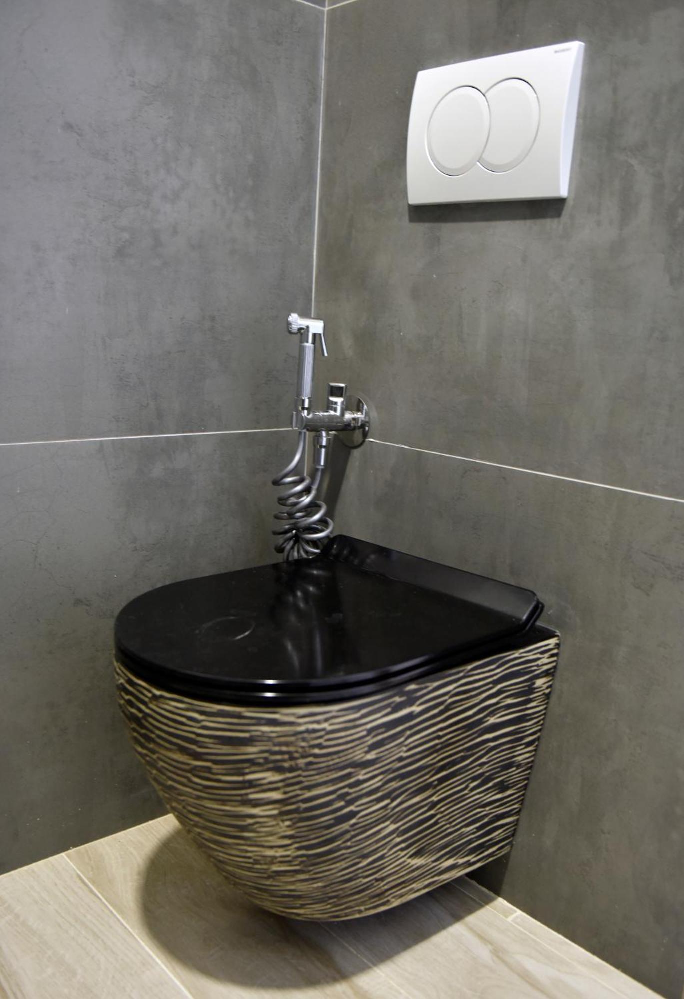 דורס City Center Rooms And Apartments מראה חיצוני תמונה
