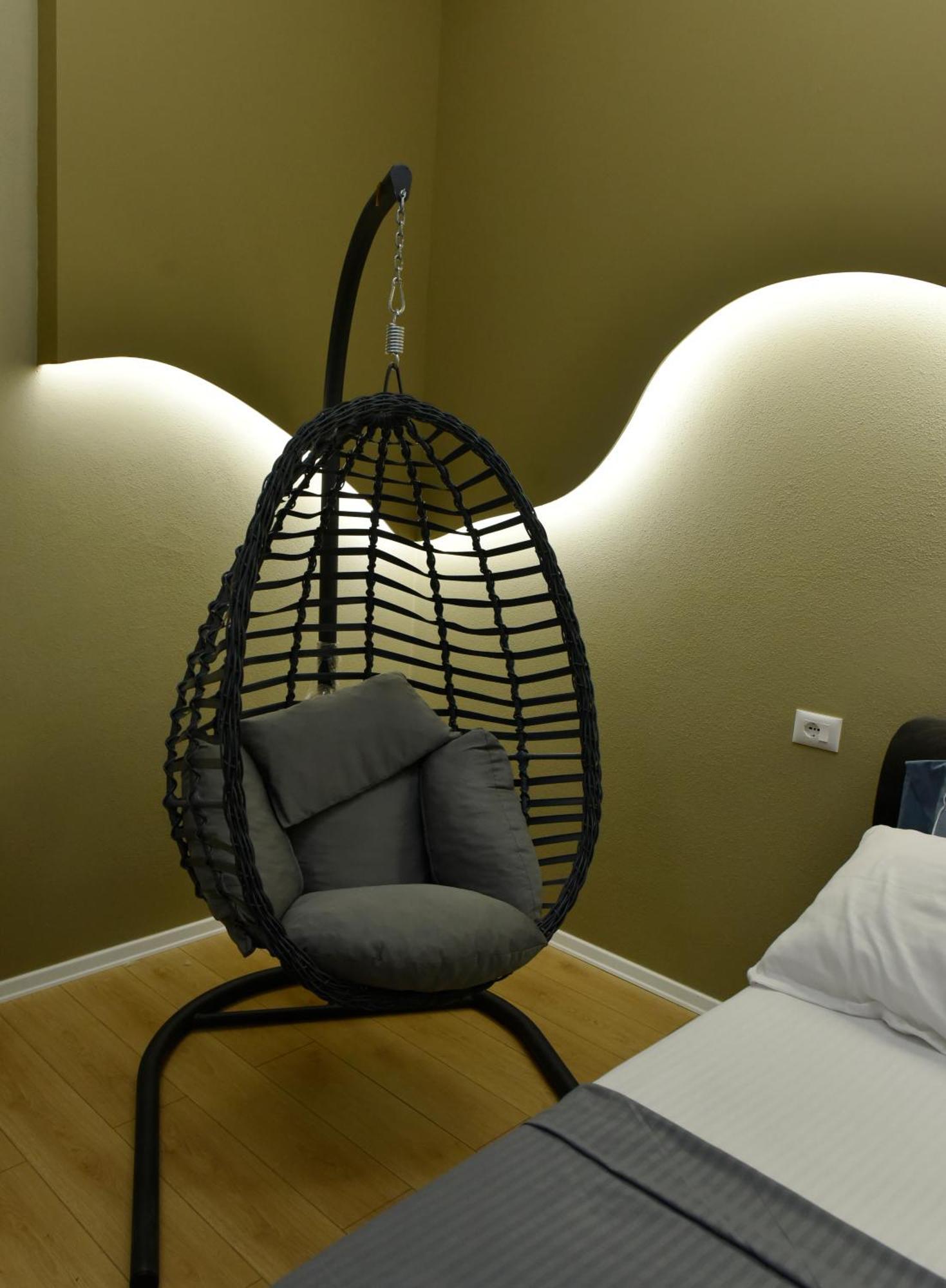 דורס City Center Rooms And Apartments מראה חיצוני תמונה