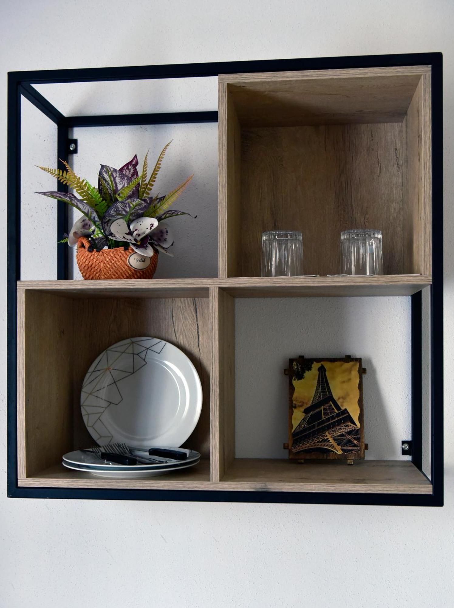 דורס City Center Rooms And Apartments מראה חיצוני תמונה