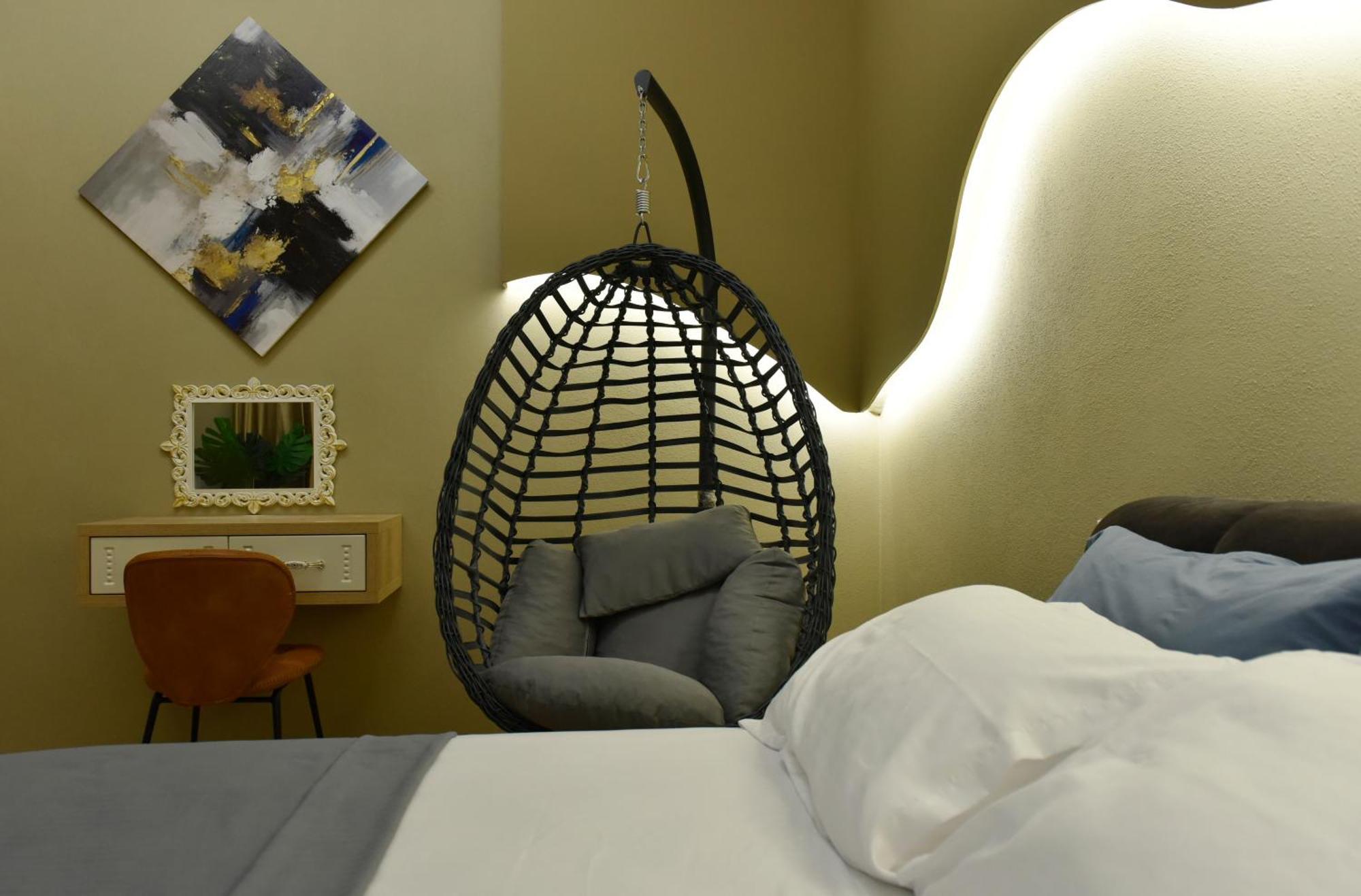 דורס City Center Rooms And Apartments מראה חיצוני תמונה