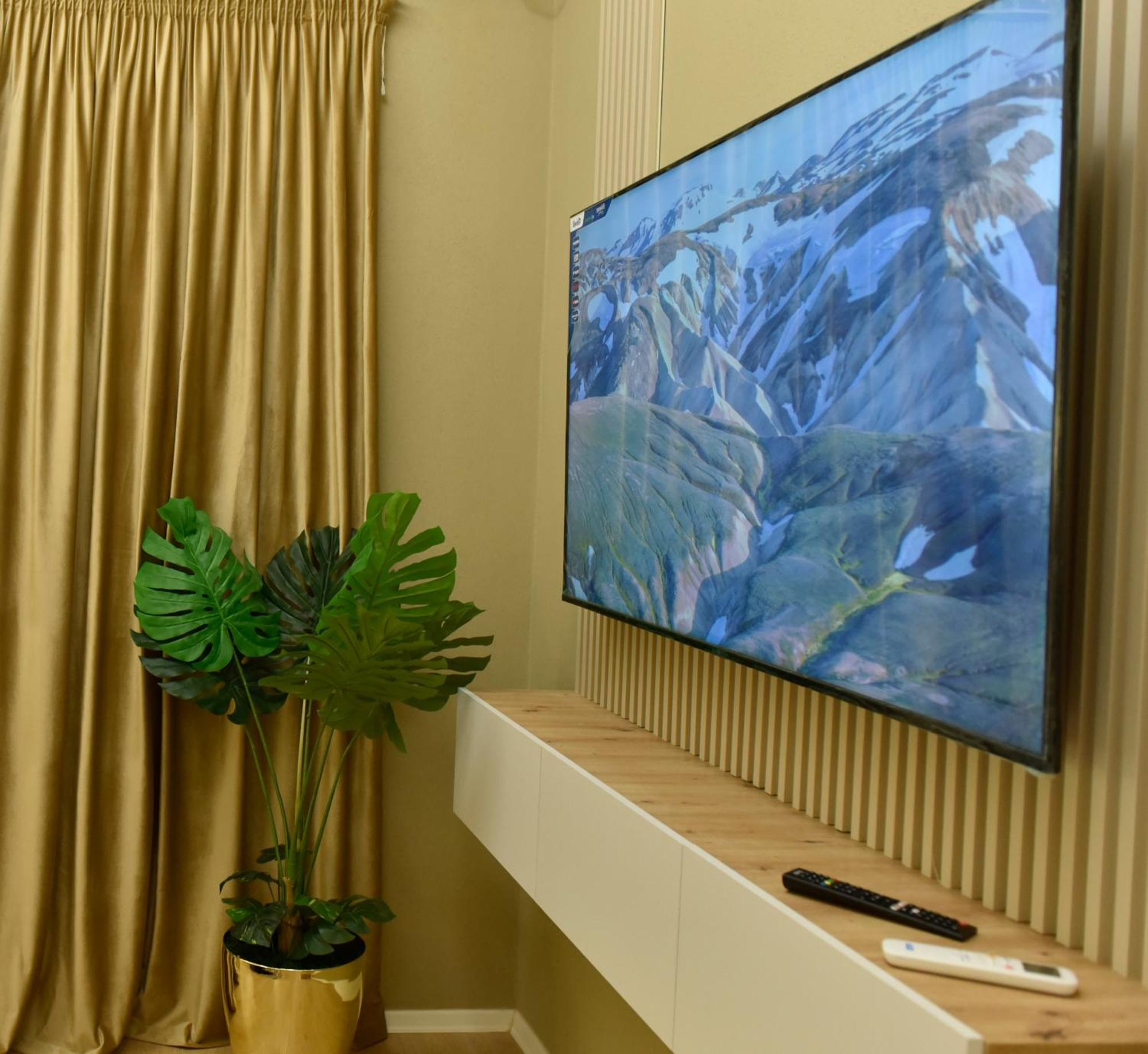 דורס City Center Rooms And Apartments מראה חיצוני תמונה