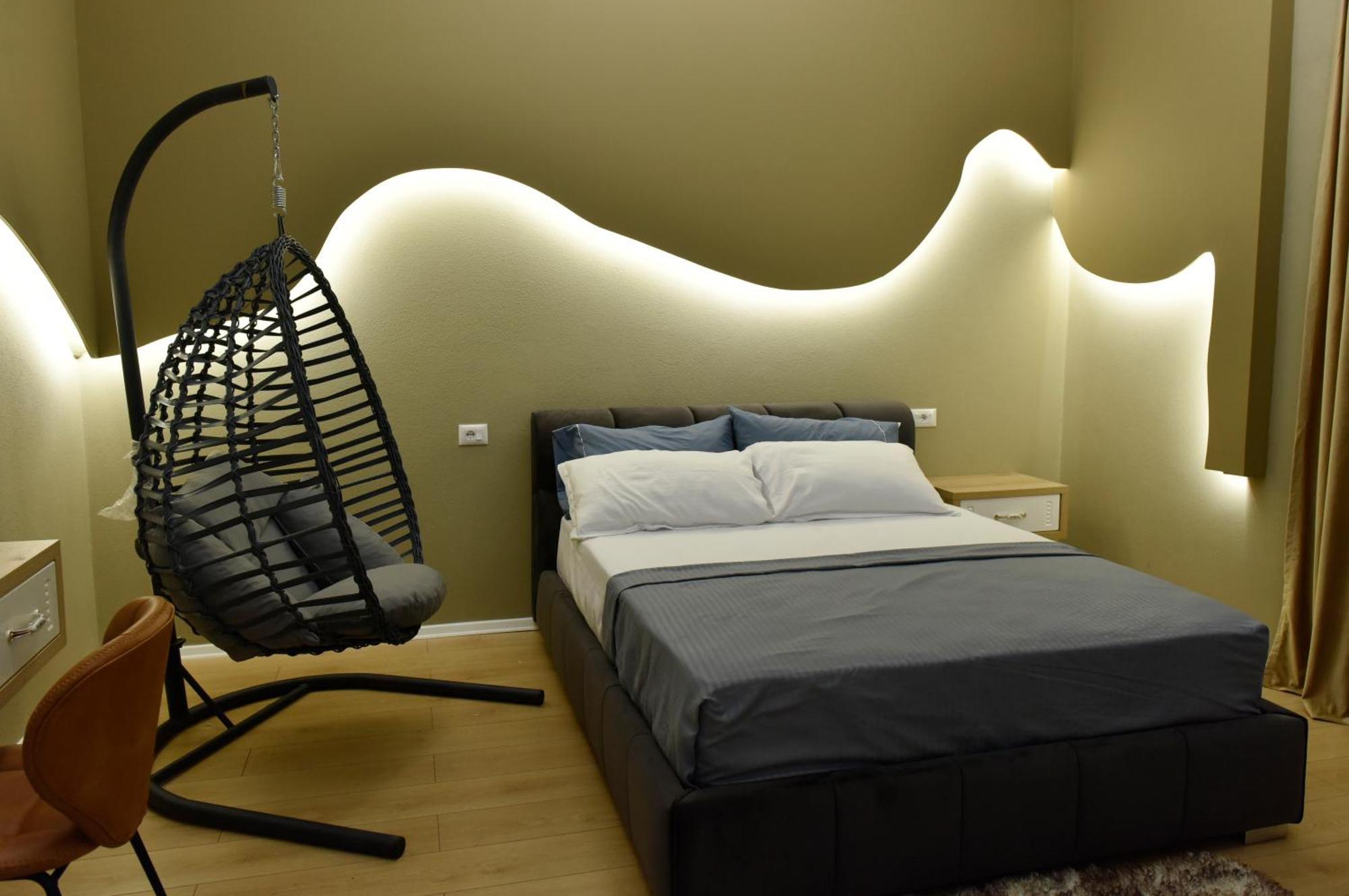 דורס City Center Rooms And Apartments מראה חיצוני תמונה