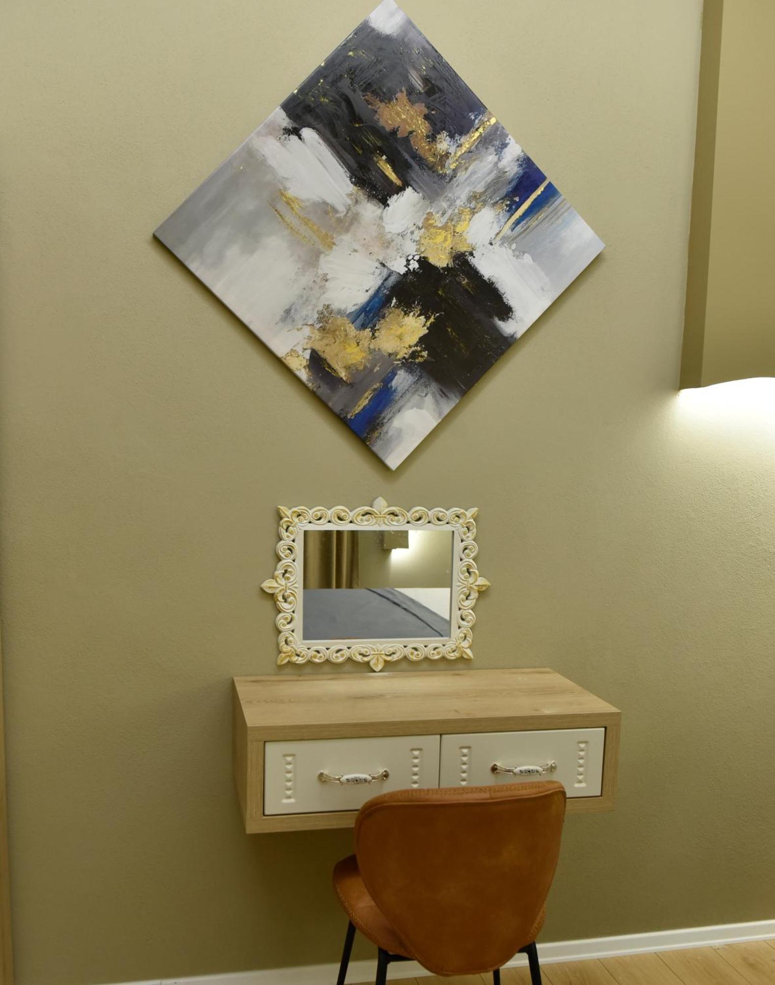 דורס City Center Rooms And Apartments מראה חיצוני תמונה
