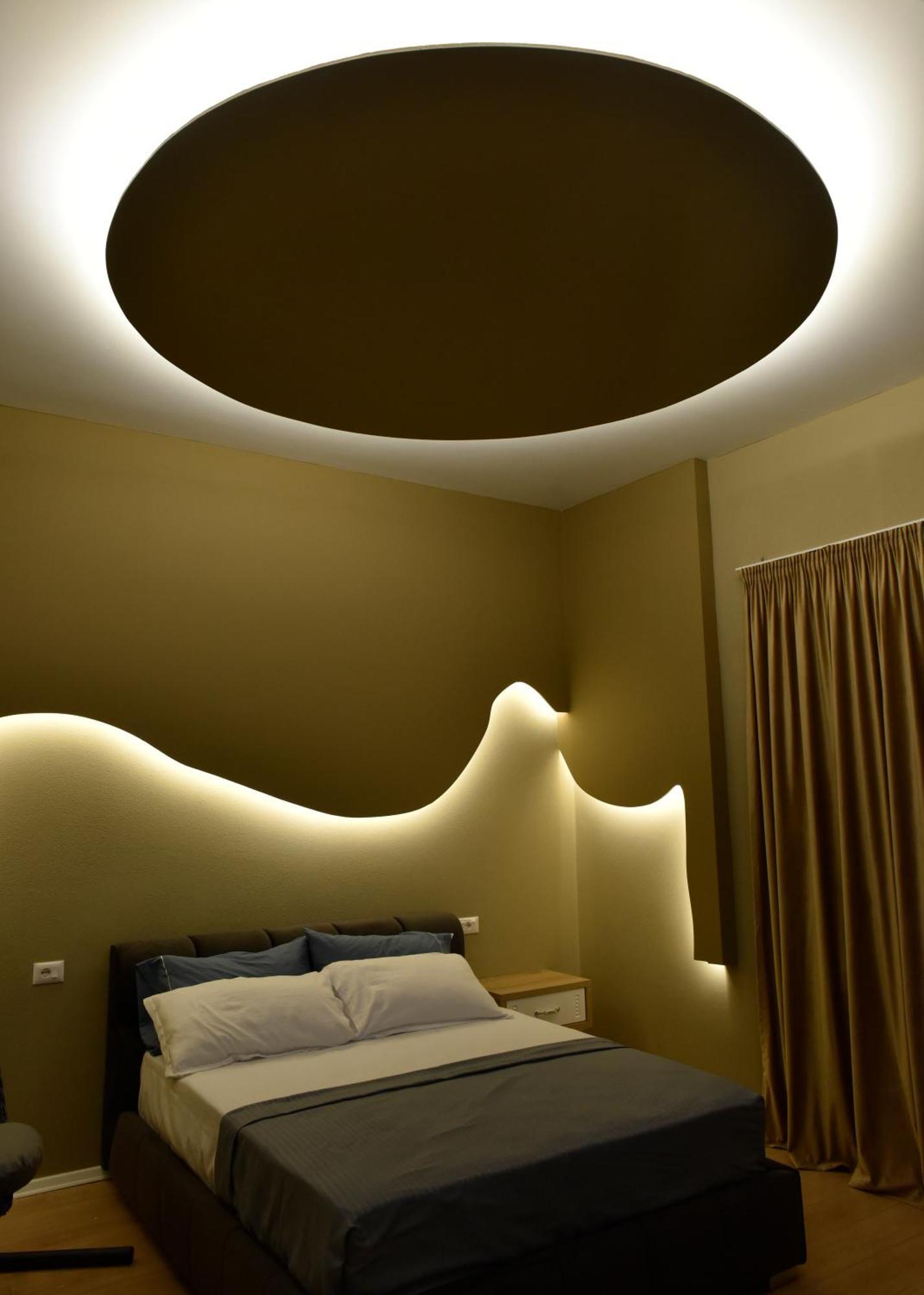 דורס City Center Rooms And Apartments מראה חיצוני תמונה