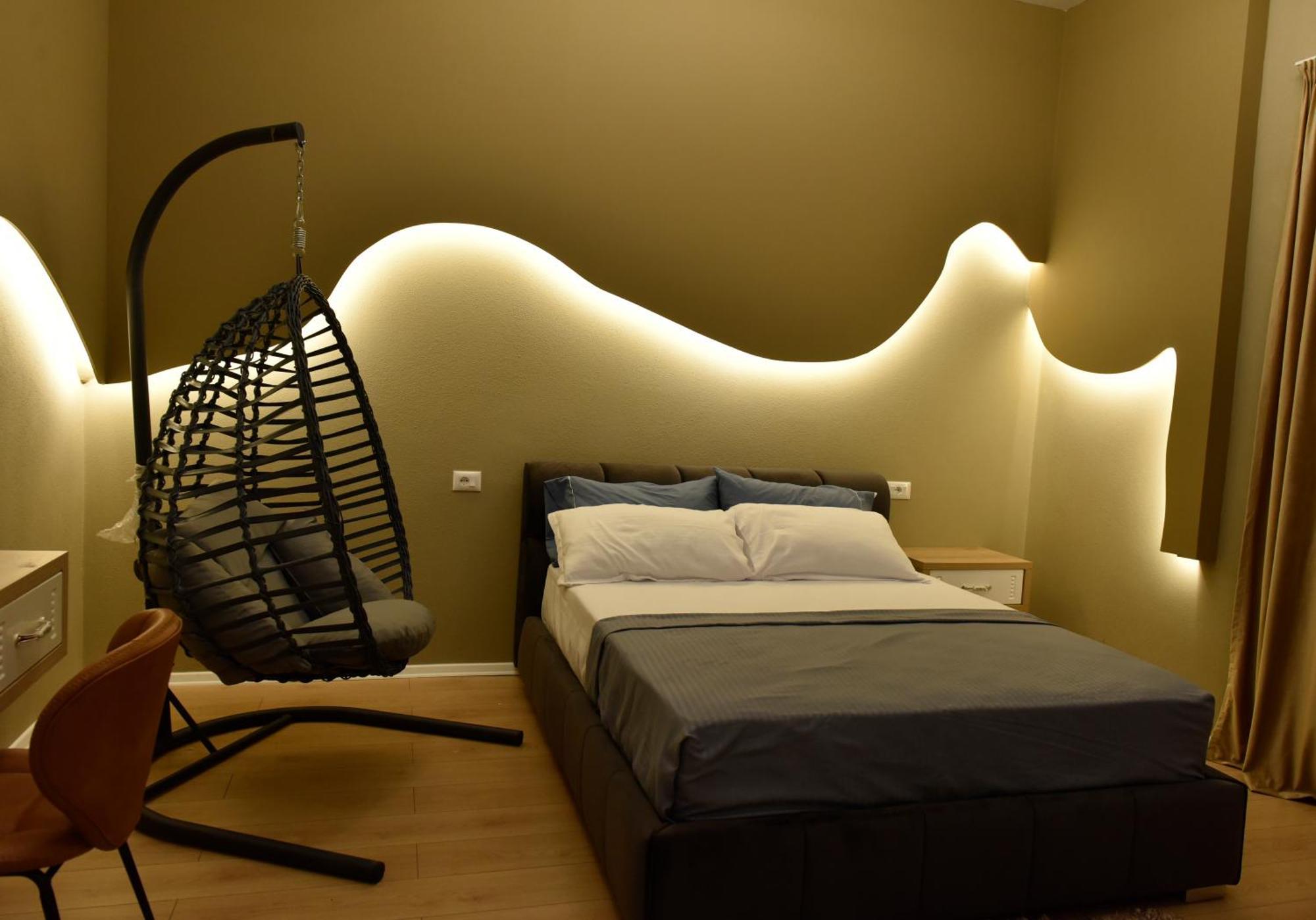 דורס City Center Rooms And Apartments מראה חיצוני תמונה